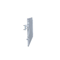 Kondensator Klimaanlage mit Dichtring NRF für u.a. KIA SORENTO