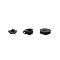 Magnetkupplung Klimakompressor 122mm NRF für...