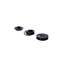 Magnetkupplung Klimakompressor 122mm NRF für...