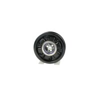 Magnetic clutch compressor Ø 115 mm 6 grooves NRF for e.g. TOYOTA YARIS