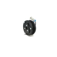 Magnetic clutch compressor Ø 118 mm 6 grooves NRF...