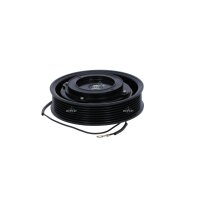 Magnetkupplung Klimakompressor 130mm NRF für HONDA...