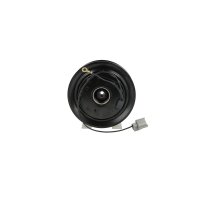 Magnetkupplung Klimakompressor Ø 130 mm 7 Rillen NRF für u.a. HONDA ACCORD