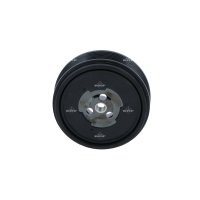 Magnetic clutch air conditioning compressor 100mm NRF for...