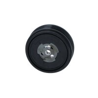 Magnetic clutch compressor Ø 100 mm 6 grooves 5SE...