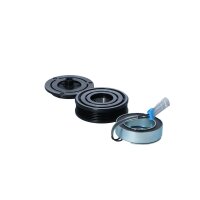 Magnetic coupling Compressor Ø 105 mm 5 grooves...