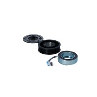 Magnetic clutch compressor Ø 105 mm 6 grooves NRF...