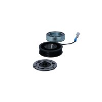 Magnetkupplung Klimakompressor Ø 105 mm 6 Rillen NRF für u.a. OPEL ASTRA