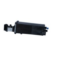 Coolant expansion tank 358 mm x 121 mm x 108 mm NRF for...