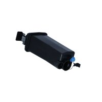 Coolant expansion tank 358 mm x 121 mm x 108 mm NRF for...