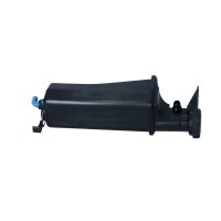 Ausgleichsbehälter Kühlmittel 358 mm x 121 mm x 108 mm NRF für u.a. BMW 3er