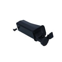 Ausgleichsbehälter Kühlmittel 358 mm x 121 mm x 108 mm NRF für u.a. BMW 3er