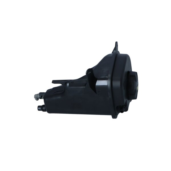 Coolant expansion tank 289 mm x 228 mm x 225 mm NRF for BMW X5 and others