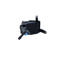 Coolant expansion tank 241 mm x 208 mm x 145 mm NRF for BMW 5 Series and others