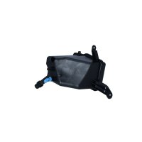 Coolant expansion tank 241 mm x 208 mm x 145 mm NRF for BMW 5 Series and others