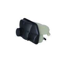 Coolant expansion tank 241 mm x 166 mm x 250 mm NRF for...