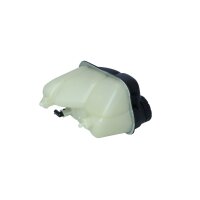Coolant expansion tank 241 mm x 166 mm x 250 mm NRF for e.g. MB E-CLASS