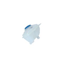 Ausgleichsbehälter Kühlmittel 239 mm x 288 mm x 149 mm weiß NRF für u.a. AUDI A4