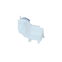 Ausgleichsbehälter Kühlmittel 262 mm x 249 mm x 164 mm NRF für u.a. SEAT EXEO