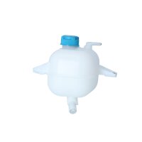 Ausgleichsbehälter Kühlmittel weiß NRF passend für u.a. FIAT DOBLO