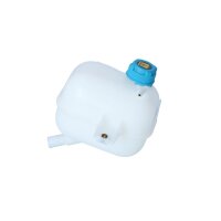 Ausgleichsbehälter Kühlmittel weiß NRF passend für u.a. FIAT DOBLO