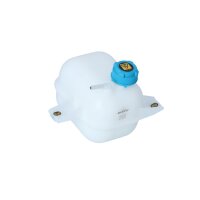 Ausgleichsbehälter Kühlmittel weiß NRF passend für u.a. FIAT DOBLO