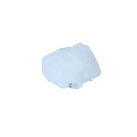 Coolant expansion tank white NRF suitable for e.g. VOLVO S60