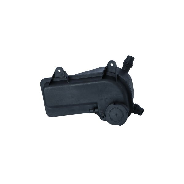 Coolant expansion tank black NRF thermo expertise suitable for e.g. BMW Z3