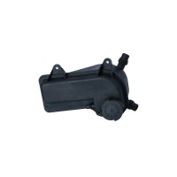 Coolant expansion tank black NRF thermo expertise...