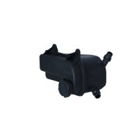 Coolant expansion tank black NRF thermo expertise...