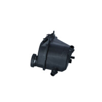 Coolant expansion tank black NRF thermo expertise suitable for e.g. BMW Z3