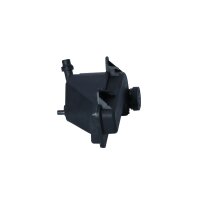 Coolant expansion tank black NRF thermo expertise suitable for e.g. BMW Z3