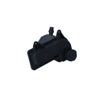 Coolant expansion tank black NRF thermo expertise suitable for e.g. BMW Z3