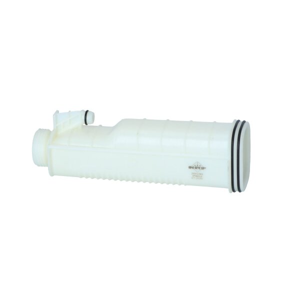 Coolant expansion tank white NRF suitable for BMW 3 Series and others