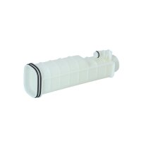Coolant expansion tank white NRF suitable for BMW 3 Series and others