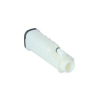 Coolant expansion tank white NRF suitable for BMW 3 Series and others