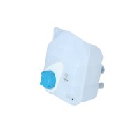 Ausgleichsbehälter Kühlmittel weiß NRF...