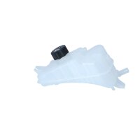 Ausgleichsbehälter Kühlmittel weiß NRF für u.a. CITROËN BERLINGO