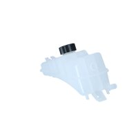 Ausgleichsbehälter Kühlmittel weiß NRF für u.a. CITROËN BERLINGO