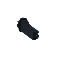 Coolant expansion tank black NRF suitable for e.g. BMW 5 Series