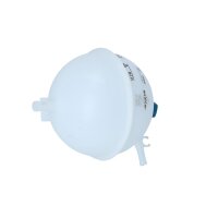 Coolant expansion tank white NRF for VW TRANSPORTER and others