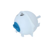 Coolant expansion tank white NRF for VW TRANSPORTER and others