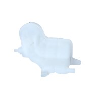 Coolant expansion tank white NRF suitable for AUDI A6 and others