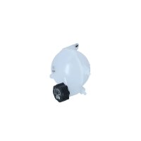 Coolant expansion tank white NRF suitable for e.g....