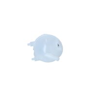 Ausgleichsbehälter Kühlmittel weiß NRF passend für u.a. PEUGEOT 307