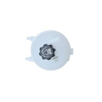 Coolant expansion tank white NRF suitable for e.g....