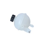 Ausgleichsbehälter Kühlmittel weiß NRF passend für u.a. PEUGEOT 307