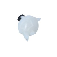 Ausgleichsbehälter Kühlmittel weiß NRF passend für u.a. PEUGEOT 307