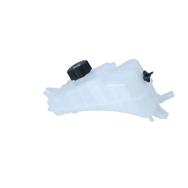 Coolant expansion tank white NRF for PEUGEOT PARTNER and others