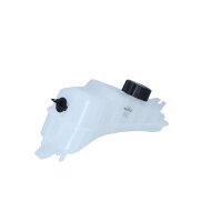 Coolant expansion tank white NRF for PEUGEOT PARTNER and others